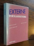 Klaassen, J; Bak, G.G.M. - Externe verslaggeving, 2e herziene druk
