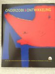 Redactie - onderzoek&ontwikkeling, een visie van 24 jonge beeldende kunstenaars op het thema onderzoek & ontwikkeling in pulchri studio