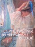 Goyens de Heusch, S. - Het impressionisme en het fauvisme in België Goyens de Heusch, S. - Het impressionisme en het fauvisme in België