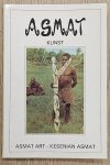 HOOGERBRUGGE, JAC. [EDITOR]. & KOOIJMAN, SIMON. - 70 Jaar Asmat houtsnijkunst / 70 Tahun seni pahat Asmat / 70 Years of Asmat woodcarving in het Volkenkundig Museum Justinus van Nassau, Breda, December 1976 - Mei 1977