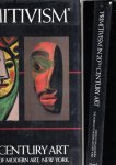 RUBIN, William [Ed.] - Primitivism in the 20th Century Art. Affinity of the Tribal and the Modern. [Second printing] - Volume I + II.