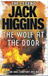 Higgins, Jack - The wolf at the door