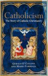 Gerald O'Collins, Mario Farrugia - Catholicism