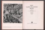 Ruys, Mien, Ruys, J.D., Ruys, Th. - Het vaste planten boek