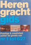 Tel, M. - Herengracht Gids