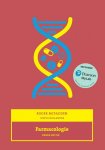 Roger Mcfadden, geen - Farmacologie, 3e editie met MyLab NL toegangscode