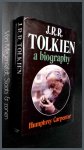 Carpenter, Humphrey - J. R. R. Tolkien - A biography