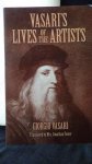 Vasari, Giorgio, - Lives of the artists.