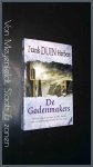 Herbert, Frank - De Godenmakers - Speciale uitgave in het kader van 10 jaar Meulenhoff in 1991-2001