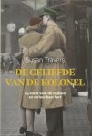 Travers, Susan &  Holden, Wendy - De geliefde van de kolonel