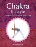 Elske Feitsma - Chakra Lifestyle