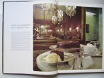 Joseph Wechsberg und der Red.der TIME-LIFE-Bücher - Die Küche im Wiener Kaiserreich