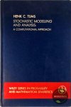 Tijms, Henk C. - Stochastic Modeling and Analysis: A Computational Approach