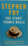 Stephen Fry 38205 - The stars' tennis balls
