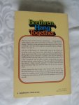 Girard Robert C - Brethren, hang loose; or, What's happening to my church - Brethren, hang together : restructuring the church for relationships