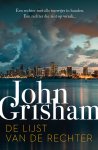 John Grisham - De lijst van de rechter