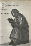 Rooy, Jac. de - Luisteren naar Gods woord
