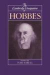 Sorell, Tom - The Cambridge Companion to Hobbes
