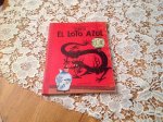 Hergé - El Loto Azul luxe hardcoverversie