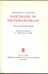 Lehmann, Rosamond .. Geautoriseerde vertaling van E. Veegens - Latorf - Harteklop in Driekwartsmaat