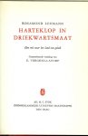 Lehmann, Rosamond .. Geautoriseerde vertaling van E. Veegens - Latorf - Harteklop in Driekwartsmaat Lehmann, Rosamond .. Geautoriseerde vertaling van E. Veegens - Latorf - Harteklop in Driekwartsmaat