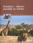 Mark Owens, Mark Owens - Kalahari-Dierenparadijs In Afrika