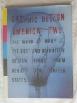 Hefland, Jessica & Kidd, Chip - Graphic design: America two