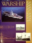 Preston, A - Warship 2000-2001