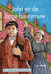 Rijswijk van C. - John en de boze buurvrouw deel 26