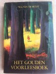 W.G. van de Hulst, W.G. van de Hulst jr. (tekeningen) - Gouden voorleesboek