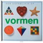 Toni Rann, Jane Yorke - OGENBLIKJE OP VORMEN