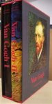 Ingo F. Walther, Rainer Amp; Metzger - Vincent van Gogh; Sämtliche Gemälde Band I: Etten, April 1881 - Paris, Februar 1888. / Band II: Arles, Februar 1888 - Auvers-sur-Oise, Juli 1890.
