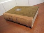 Leeuwen, W.L.M.E. van - Honderd Jaar Nederland 1848-1948