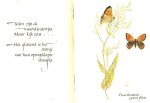  - JUWEELTJES in de TUIN - Astrid Scholderman - uitg. IVN/Terra