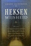 Thea - Groot Handboek Heksenwijsheid Thea - Groot Handboek Heksenwijsheid