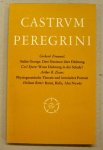 CASTRUM PEREGRINI - Castrum Peregrini LXXXIX.