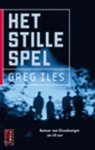 Greg Iles - Het Stille Spel Greg Iles - Het Stille Spel