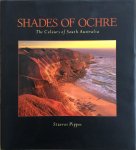 Stavros Pippos - Shades of ochre. The colours of South Australia