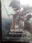 Wagner, Richard - Die Walkure / In Full Score