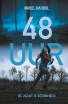 Marcel van Driel - Kluitman-novelles - 48 uur