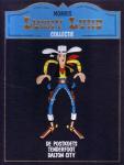 Morris, Goscinny - Lucky Luke Collectie : De postkoets - Tenderfoot - Dalton City