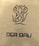 Kemper, Carl - Der Bau. Studien zur Architektur und Plastik des ersten Goetheanum