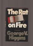 Higgins George V. - The Rat on Fire