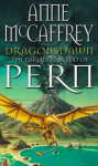 Anne McCaffrey - Pern2 - Dragonsdawn