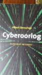 Albert Benschop - Cyberoorlog ( slagveld internet)