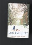 Patchett Ann - Run