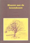 Hovinga, D.S. - Bloaren aan de levensboom. Gedichten. Hovinga, D.S. - Bloaren aan de levensboom. Gedichten.