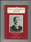 Hardy, George and Nathaniel Harris - A D.H. Lawrence Album