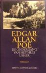 Poe, Edgar Allan - De ondergang van het Huis Usher. Verhalen
