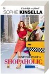 S. Kinsella - Confessions of a Shopaholic film editie - Auteur: Sophie Kinsella bevat
